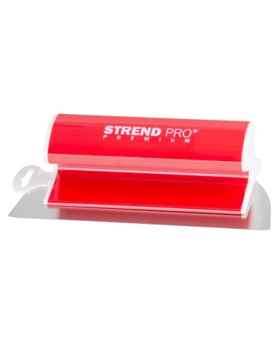 Hladítko Strend Pro Premium Ergonomic 250 mm, nerez, na stierky a sadrové omietky