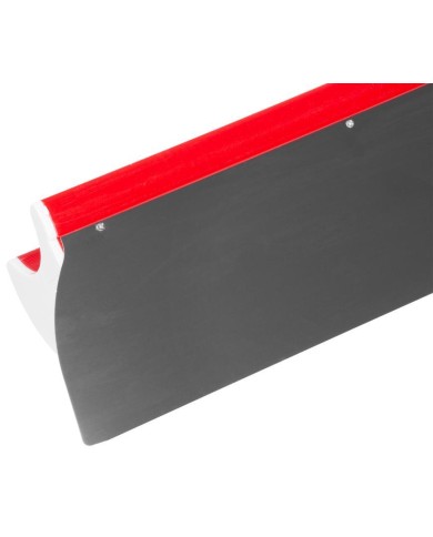 Hladítko Strend Pro Premium Ergonomic 250 mm, nerez, na stierky a sadrové omietky