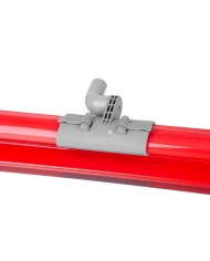 Hladítko Strend Pro Premium Ergonomic 400 mm, nerez, na stierky a sadrové omietky