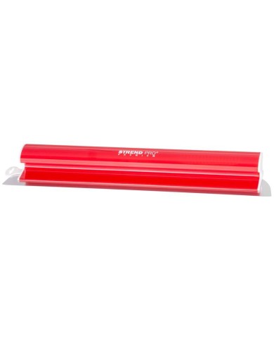 Hladítko Strend Pro Premium Ergonomic 600 mm, nerez, na stierky a sadrové omietky