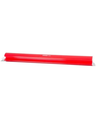 Hladítko Strend Pro Premium Ergonomic 1000 mm, nerez, na stierky a sadrové omietky