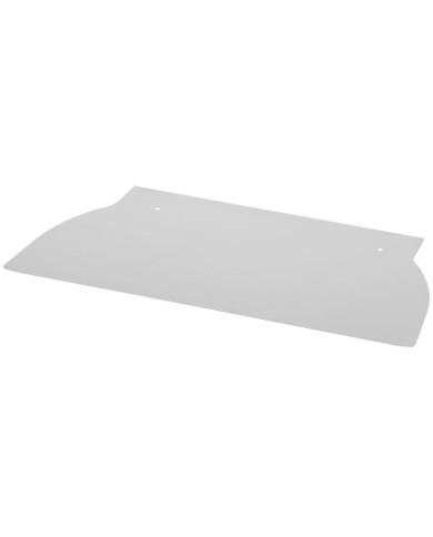 Čepeľ Strend Pro Premium, náhradná, na hladítko Ergonomic (2161238), 25 cm x 0,5 mm