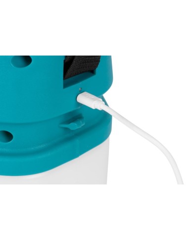 Postrekovač Evika JC50, 5 lit, 3,7V, Lithium battery, akumulátorový