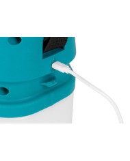 Postrekovač Evika JC50, 5 lit, 3,7V, Lithium battery, akumulátorový