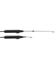 Postrekovač Evika JC50, 5 lit, 3,7V, Lithium battery, akumulátorový