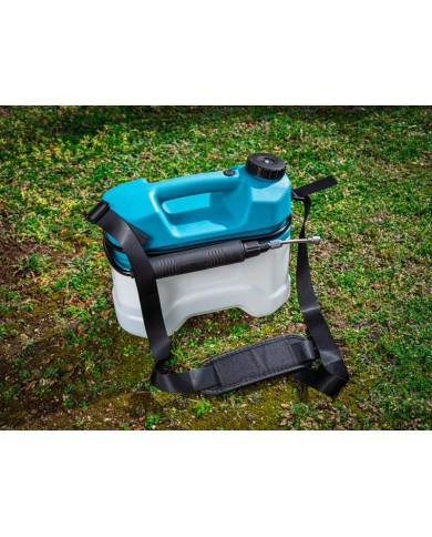 Postrekovač Evika JC50, 5 lit, 3,7V, Lithium battery, akumulátorový