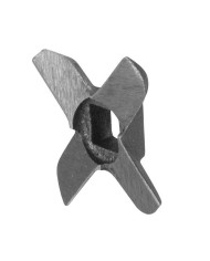 Nôž MagicHome G-428-3, náhradný pre mlynček na mäso, veľkosť 10