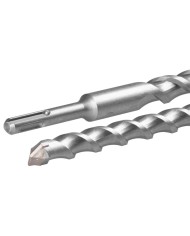 Sada vrtákov Strend Pro, SDS+, 10, 12, 16, 18, 20 mm x 450 mm, bal. 5 ks, do betónu