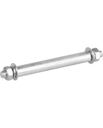 Oska Axle 140/14 mm, na fúrik, náhradná
