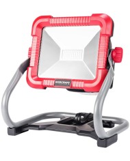 Reflektor Worcraft CLED-S20Li-30WA ShareSYS, 20V Li-ion, 30 W, 1000/2000/3000 lm