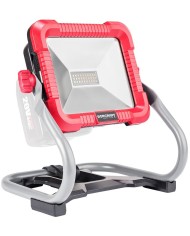 Reflektor Worcraft CLED-S20Li-30WA ShareSYS, 20V Li-ion, 30 W, 1000/2000/3000 lm