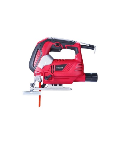 Píla Worcraft JS08-100A, 810 W, priamočiara