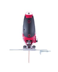 Píla Worcraft JS08-100A, 810 W, priamočiara