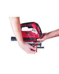 Píla Worcraft JS08-100A, 810 W, priamočiara