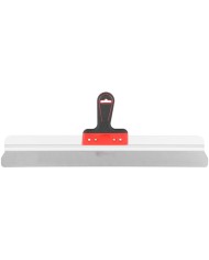 Stierka Strend Pro Premium, Inox, nerez, murárska, 600 mm, zaoblené hrany