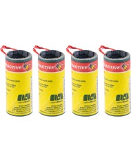 Mucholapka Ecostripe, bal. 4 ks