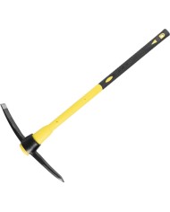 Krompáč Strend Pro, 2250 g, stavebný, sklolaminátová násada