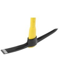 Krompáč Strend Pro, 2250 g, stavebný, sklolaminátová násada