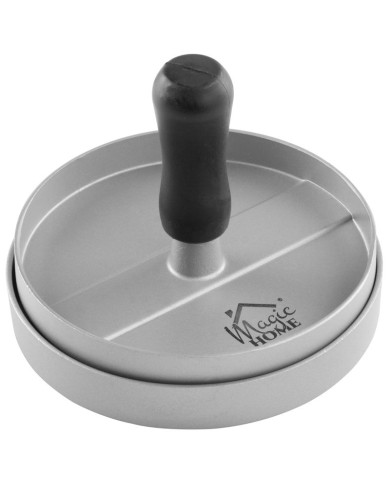 Lis MagicHome, na hamburger, 12x12x8 cm