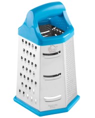 Strúhadlo MagicHome, multifunkčné, 6-stranné, struhák, 13x11,5x23 cm