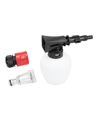 Čistič Worcraft HC17-090, 1700W, vysokotlakový, 135 bar