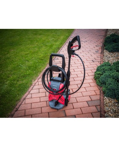 Čistič Worcraft HC17-090, 1700W, vysokotlakový, 135 bar