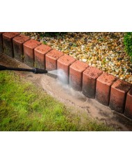 Čistič Worcraft HC17-090, 1700W, vysokotlakový, 135 bar