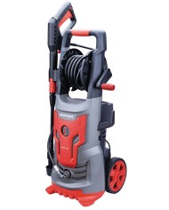 Čistič Worcraft HC24-120, 2400W, vysokotlakový, 180 bar, s príslušenstvom