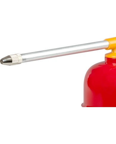 Pištoľ Airtool DO-21, na kompresor, striekacia, rozprašovacia, 900cc