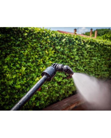 Čistič Worcraft HC21-110H, 2100W, vysokotlakový, 165 bar, Indukčný motor, s príslušenstvom