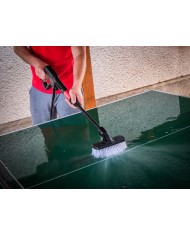 Čistič Worcraft HC21-110H, 2100W, vysokotlakový, 165 bar, Indukčný motor, s príslušenstvom