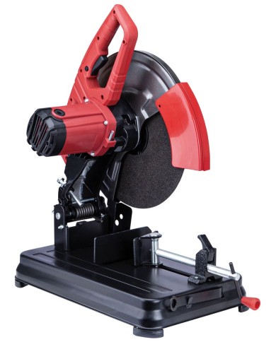 Píla Worcraft CM23-355B, 2300W, 355 mm, rozbrusovacia na kov