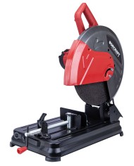 Píla Worcraft CM23-355B, 2300W, 355 mm, rozbrusovacia na kov