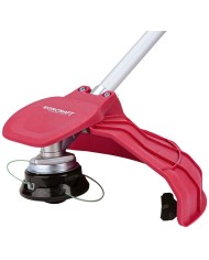 Vyžínač a krovinorez Worcraft CGT-S40LiBHP ShareSYS, 2v1, 2x20V Li-ion, bezuhlíkový