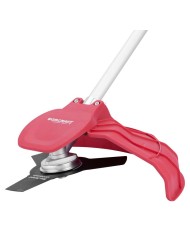 Vyžínač a krovinorez Worcraft CGT-S40LiBHP ShareSYS, 2v1, 2x20V Li-ion, bezuhlíkový