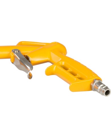 Pištoľ Airtool DO-21, na kompresor, striekacia, rozprašovacia, 900cc