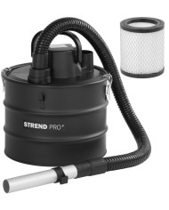 Vysávač Strend Pro K-408, 15 lit, 1000 W, na popol