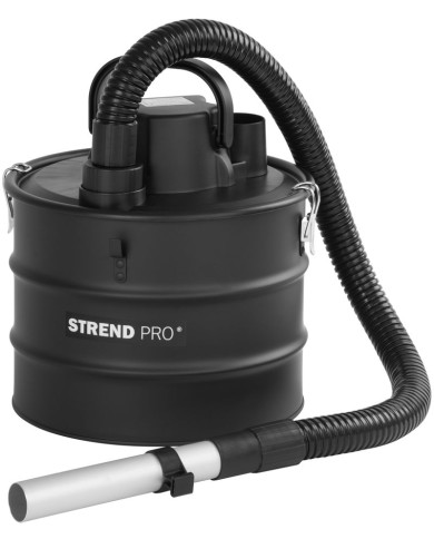 Vysávač Strend Pro K-408, 15 lit, 1000 W, na popol