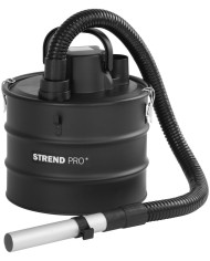 Vysávač Strend Pro K-408, 15 lit, 1000 W, na popol