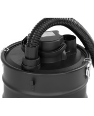 Vysávač Strend Pro K-408, 15 lit, 1000 W, na popol