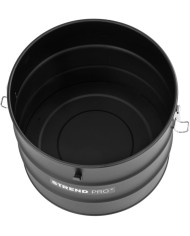 Vysávač Strend Pro K-408, 15 lit, 1000 W, na popol