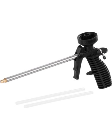 Pištoľ Strend Pro FG001, PE, na montážnu penu