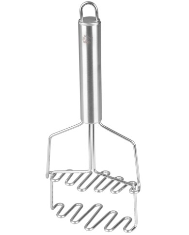 Pučidlo MagicHome, drvič, na zemiaky, 10,5x8,4x23,5 cm