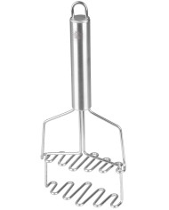 Pučidlo MagicHome, drvič, na zemiaky, 10,5x8,4x23,5 cm