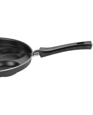 Panvica MagicHome, 25 cm, na lievance a volské oko, na 4 kusy