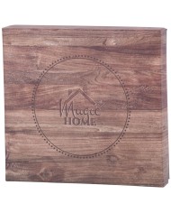 Ploskačka MagicHome, sada, 2x30 ml štamperlíky, lievik, nerez, darčekové balenie