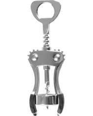 Otvárač MagicHome, na víno, vývrtka, 19x6,5x4 cm