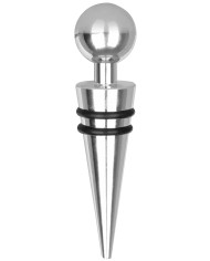 Zátka MagicHome, na víno, na fľaše, 9x2,1x2,1 cm