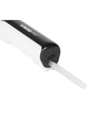 Pero Strend Pro, tavné lepiace, 2000 mAh, 36 W, 7 mm, USB nabíjanie, NEW EDITION