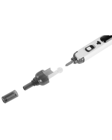 Pero Strend Pro, spájkovačka, 2000 mAh, 36 W, USB nabíjanie